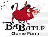 Ba Batle game farm, Limpopo 