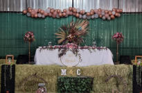 Weddings at Ba Batle Game Farm, Limpopo